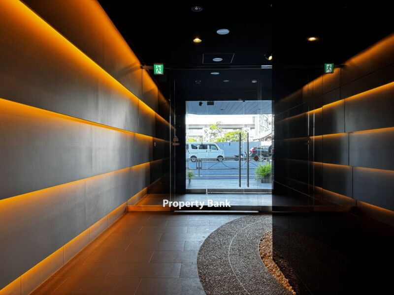 コンフォリア南品川