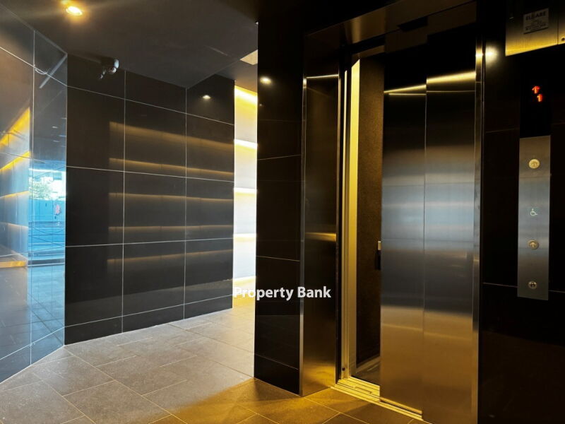 コンフォリア南品川