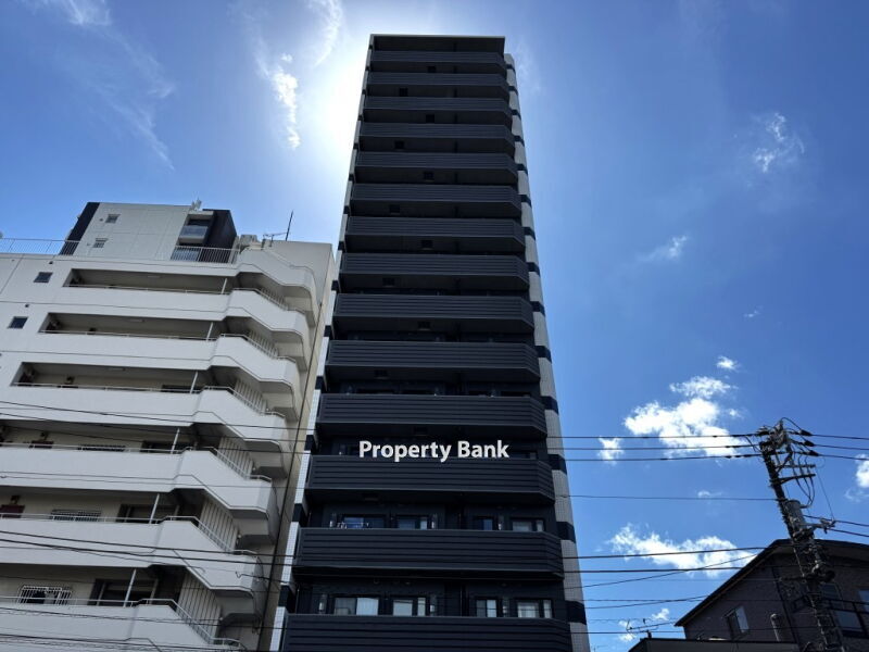 コンフォリア南品川