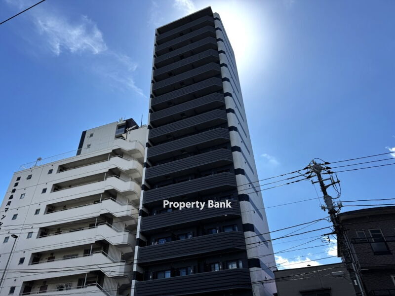 コンフォリア南品川