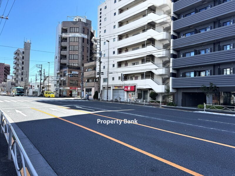 コンフォリア南品川