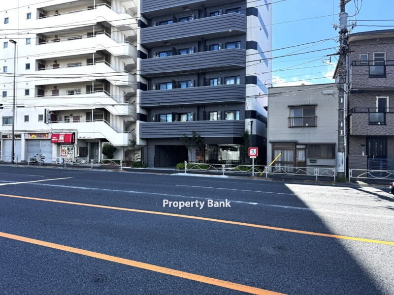 コンフォリア南品川