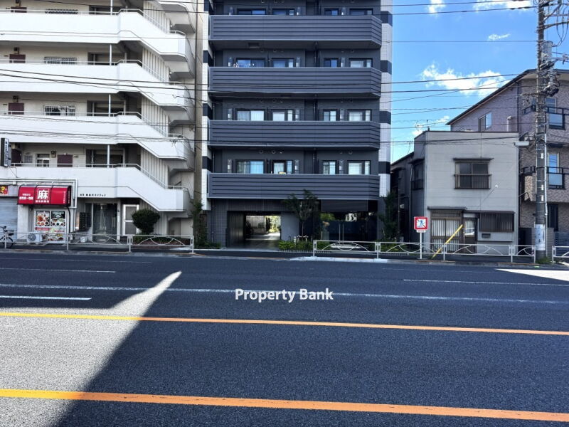 コンフォリア南品川