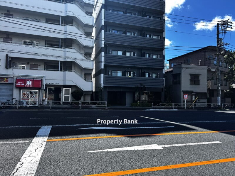 コンフォリア南品川