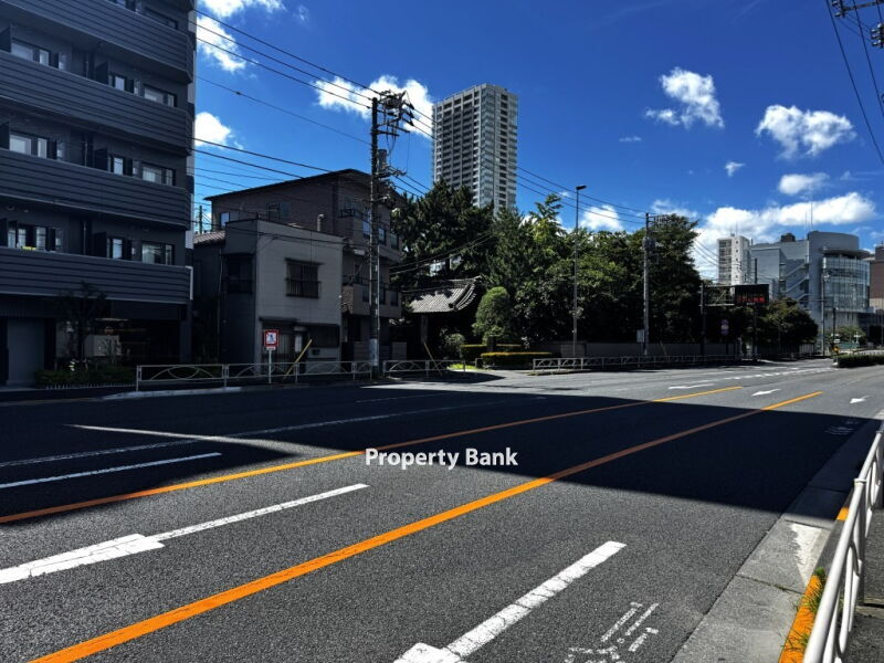 コンフォリア南品川