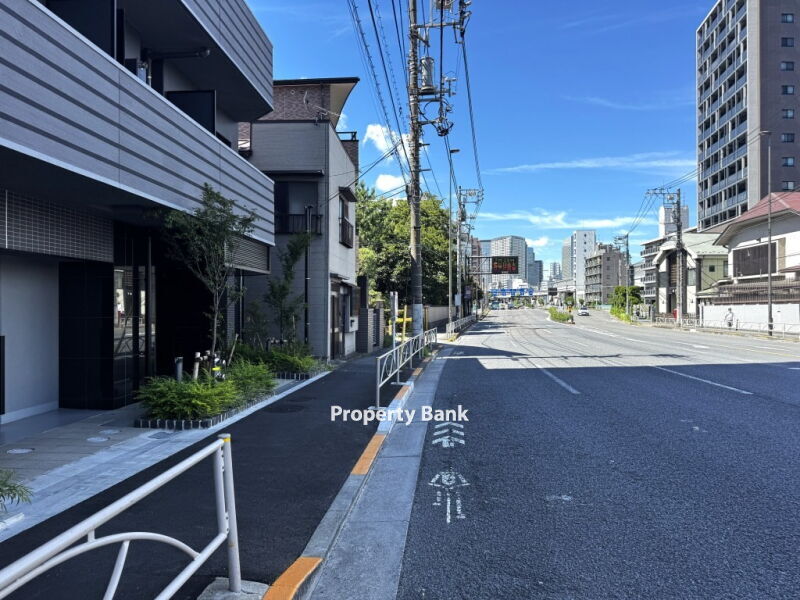 コンフォリア南品川