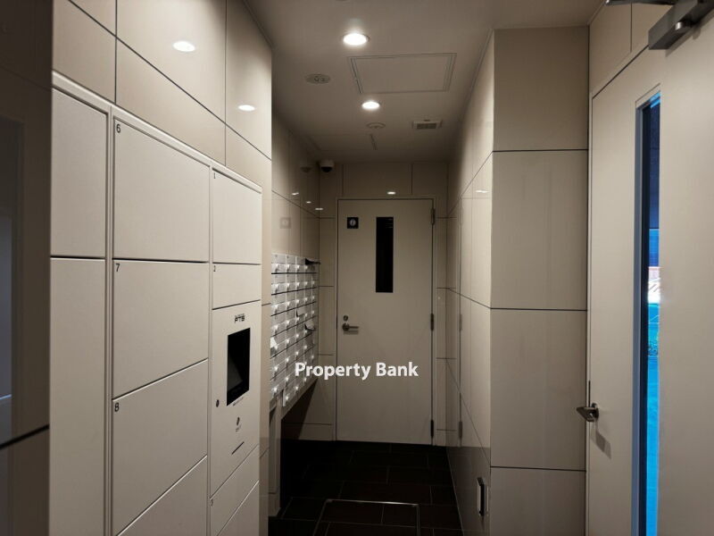 コンフォリア南品川