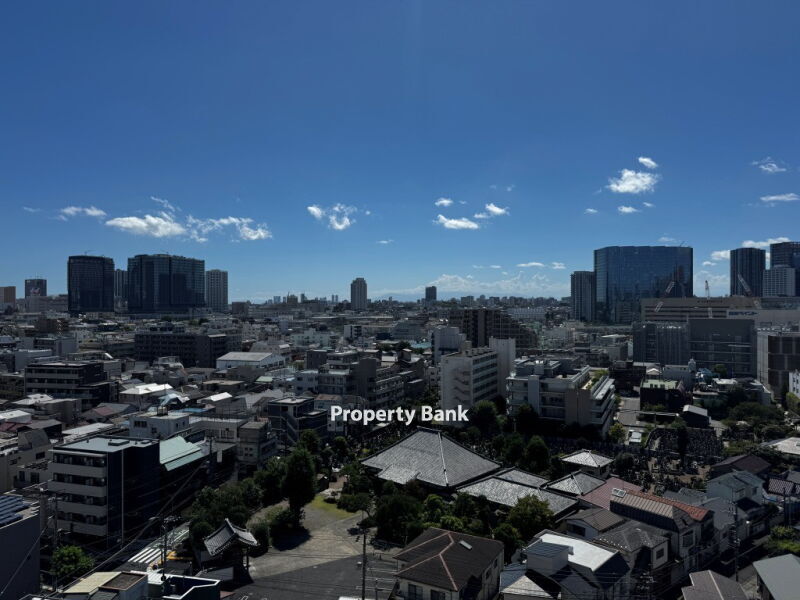 コンフォリア南品川