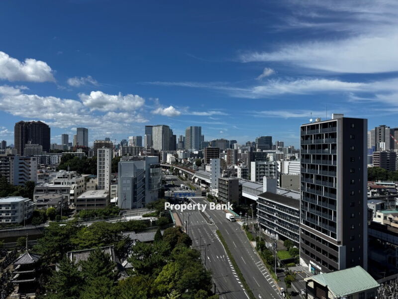 コンフォリア南品川