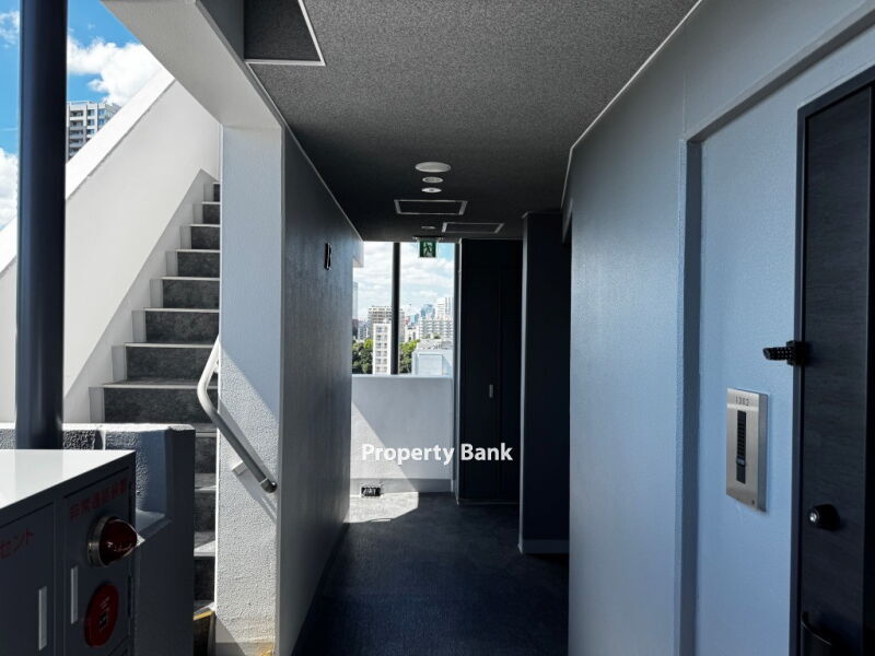 コンフォリア南品川