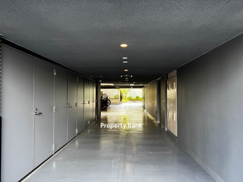 コンフォリア南品川