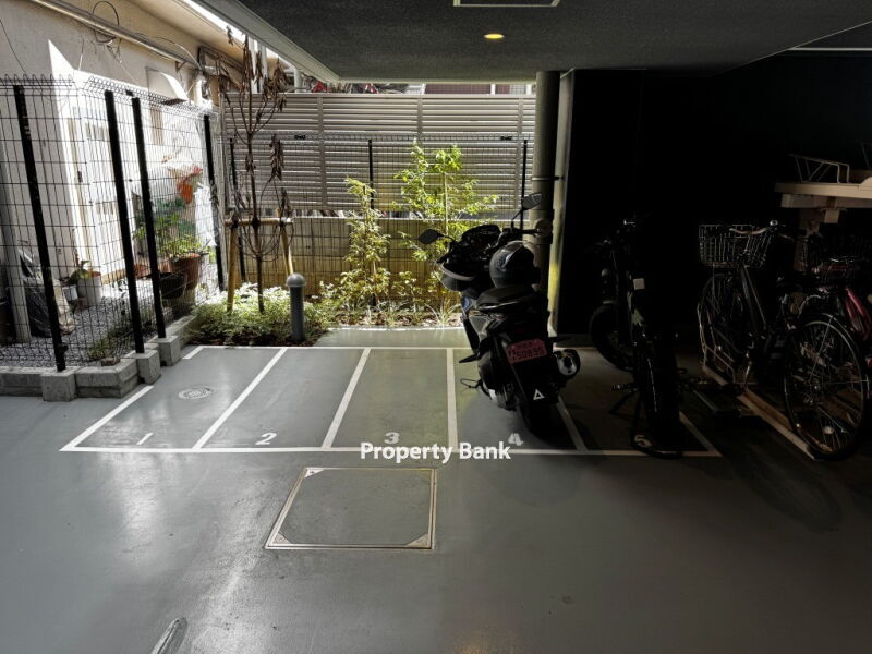 コンフォリア南品川