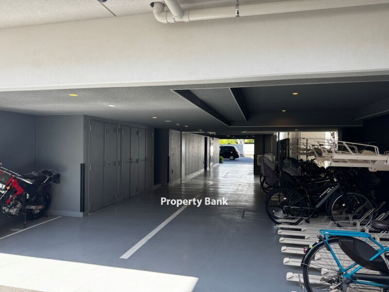 コンフォリア南品川