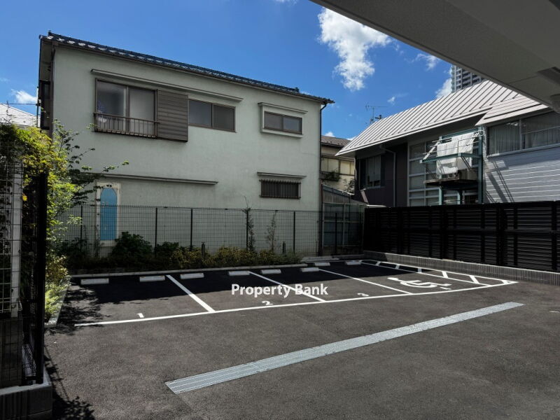 コンフォリア南品川