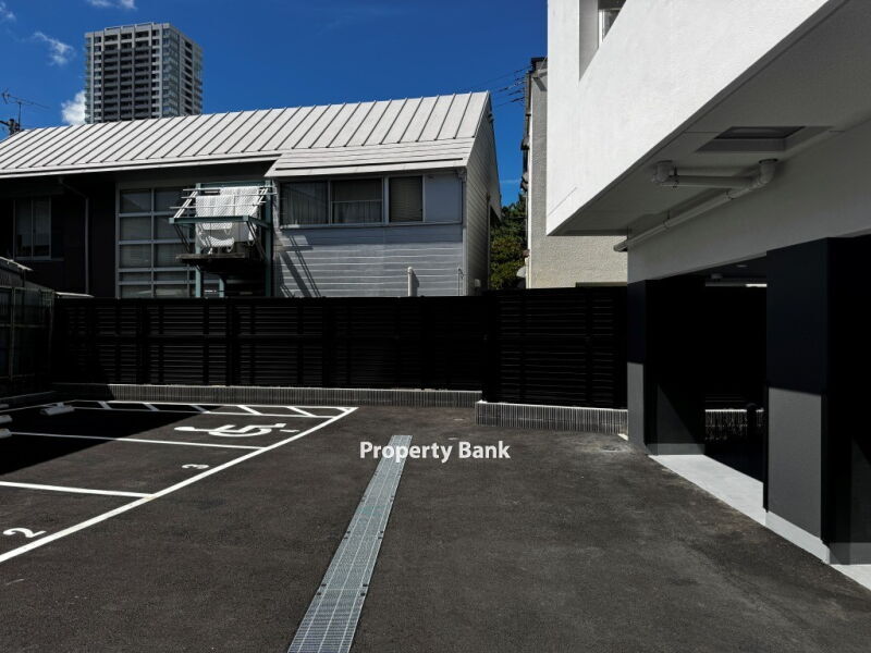 コンフォリア南品川