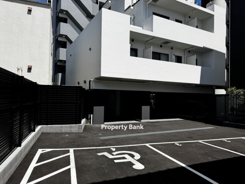 コンフォリア南品川