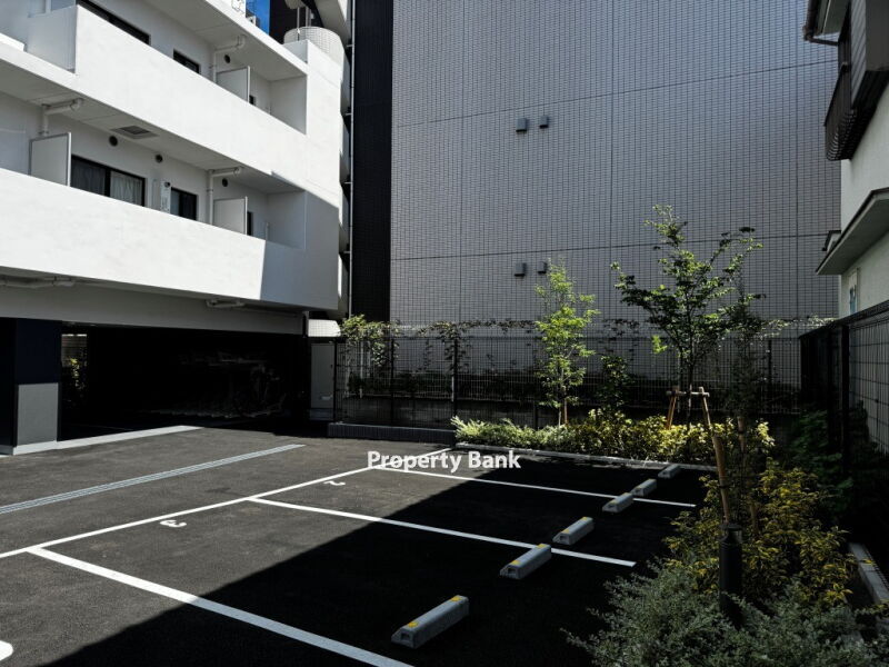 コンフォリア南品川