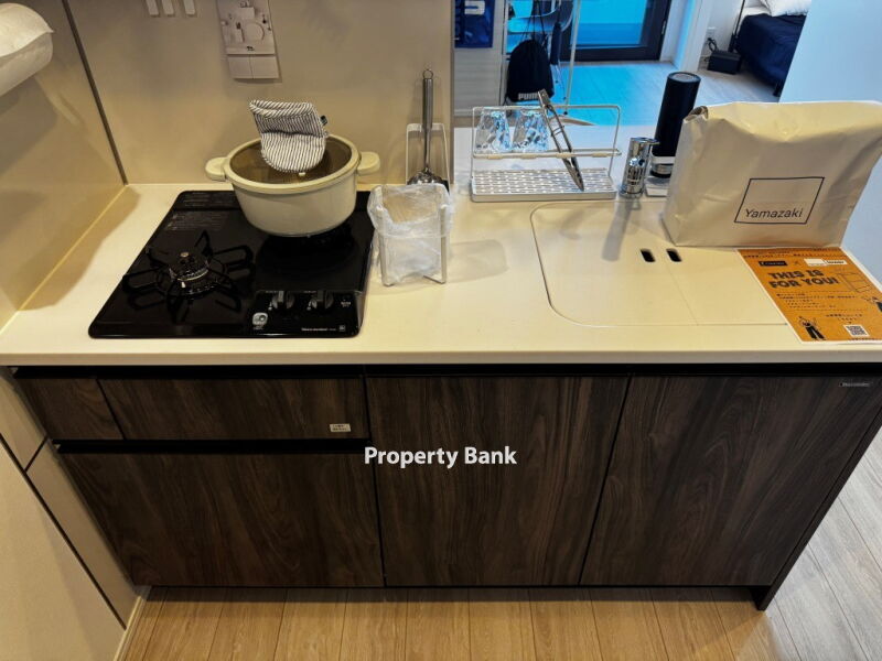 コンフォリア南品川