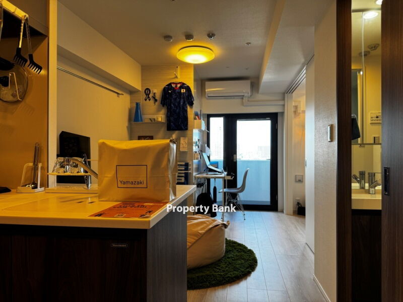 コンフォリア南品川