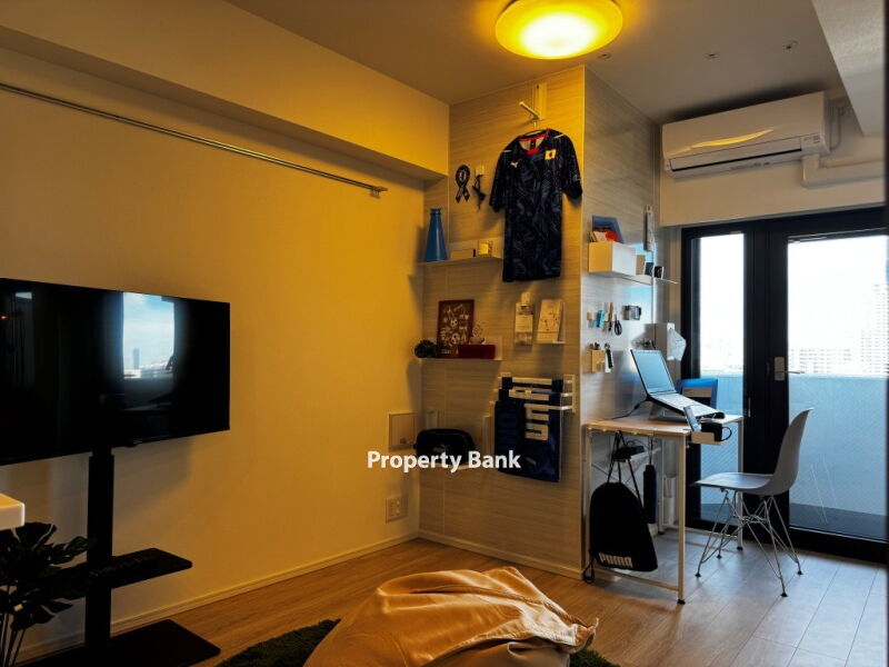 コンフォリア南品川