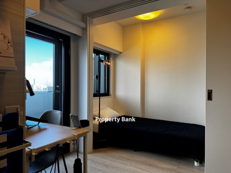 コンフォリア南品川