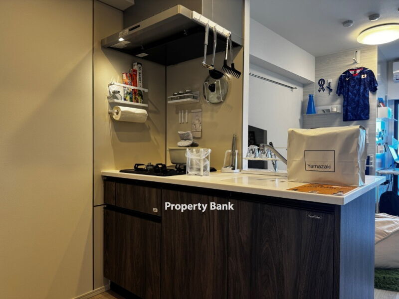 コンフォリア南品川