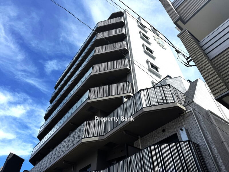 スプランディッド大島