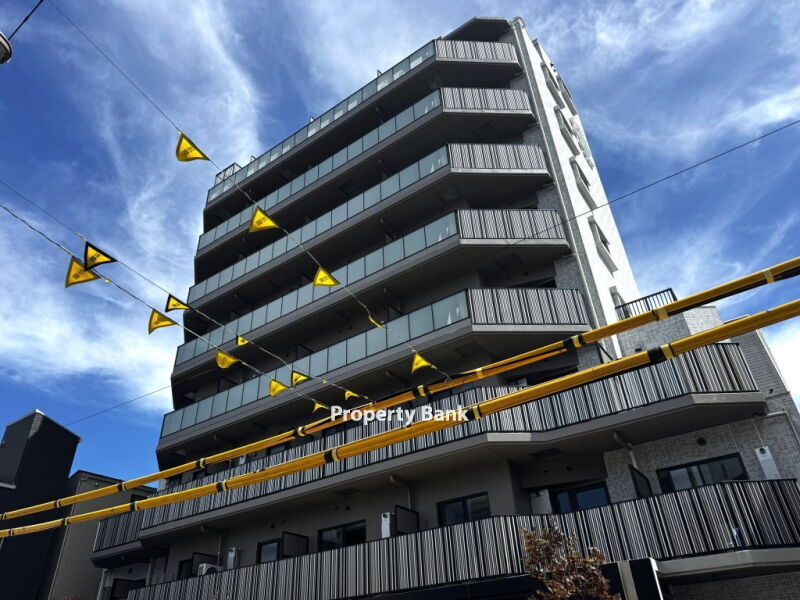 スプランディッド大島