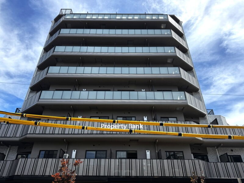 スプランディッド大島