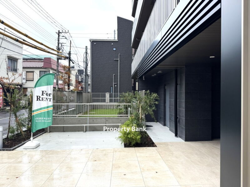 スプランディッド大島