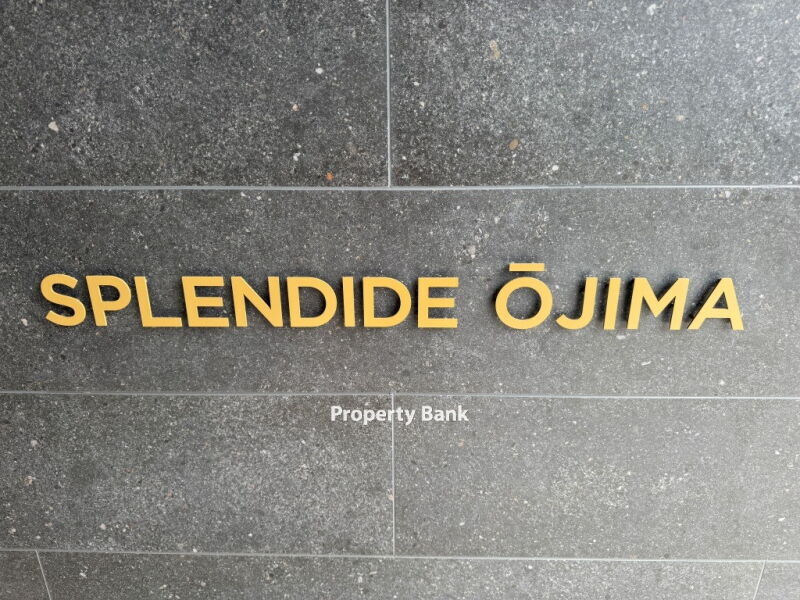 スプランディッド大島