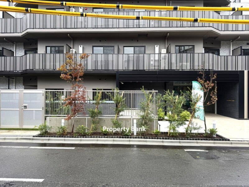 スプランディッド大島