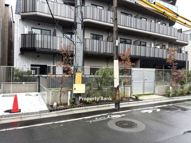 スプランディッド大島