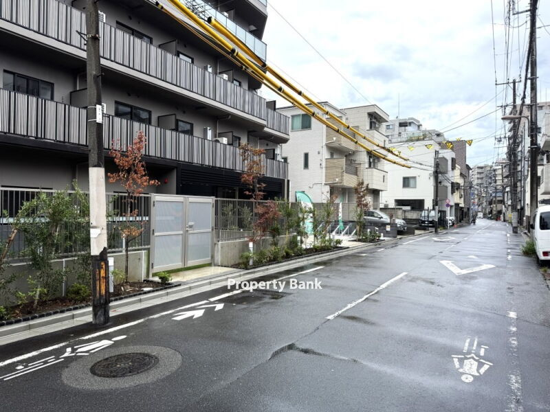 スプランディッド大島