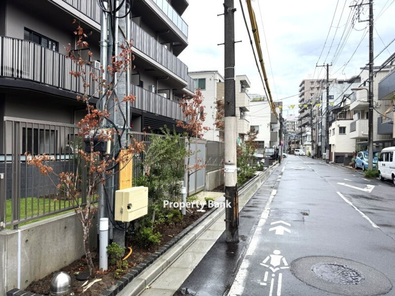 スプランディッド大島