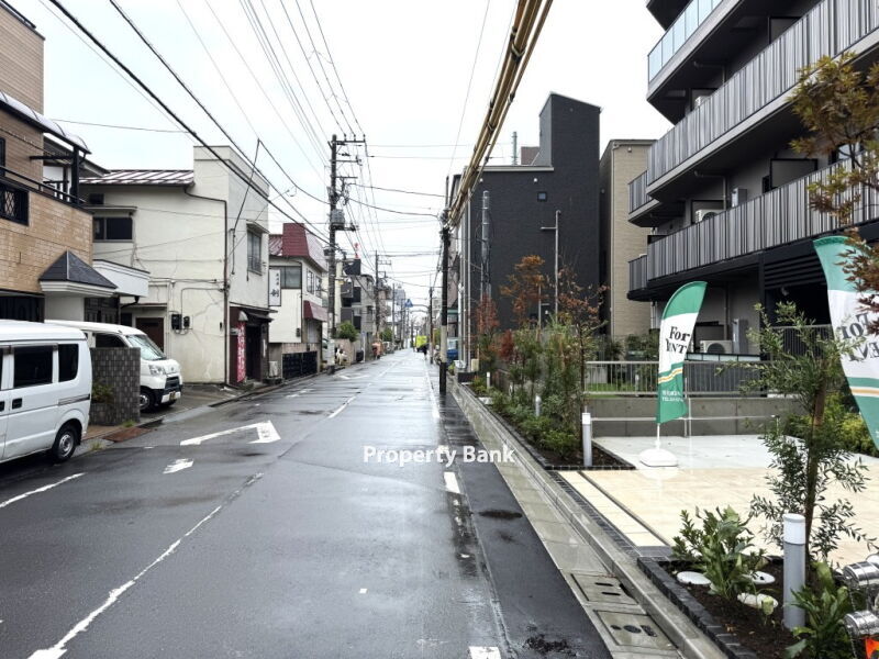 スプランディッド大島