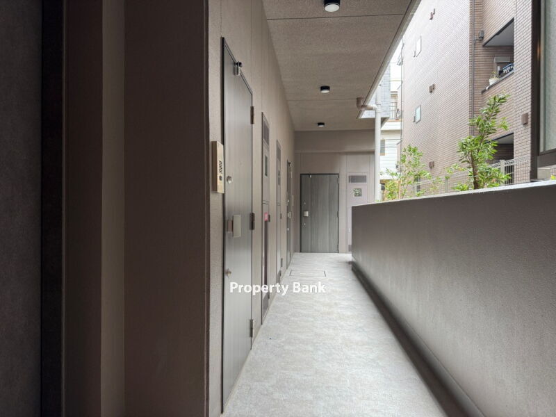 スプランディッド大島