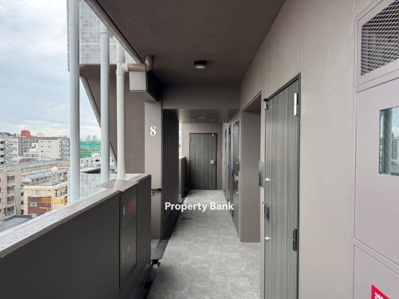 スプランディッド大島