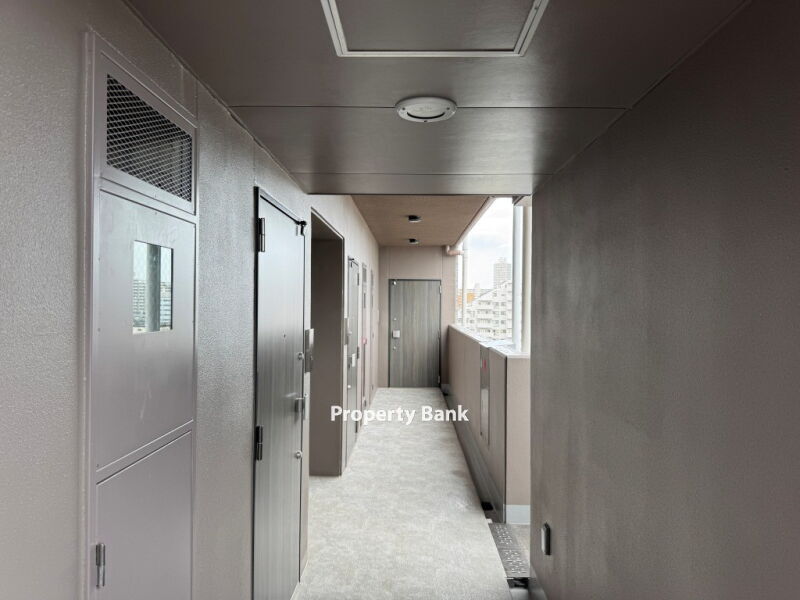 スプランディッド大島