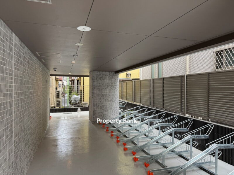 スプランディッド大島