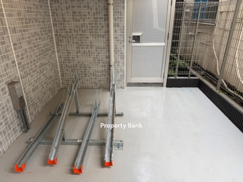 スプランディッド大島