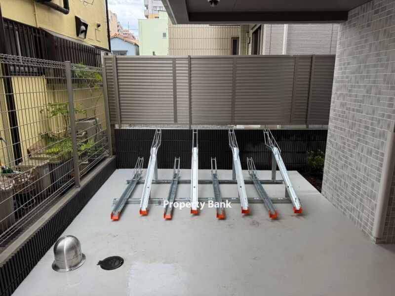 スプランディッド大島