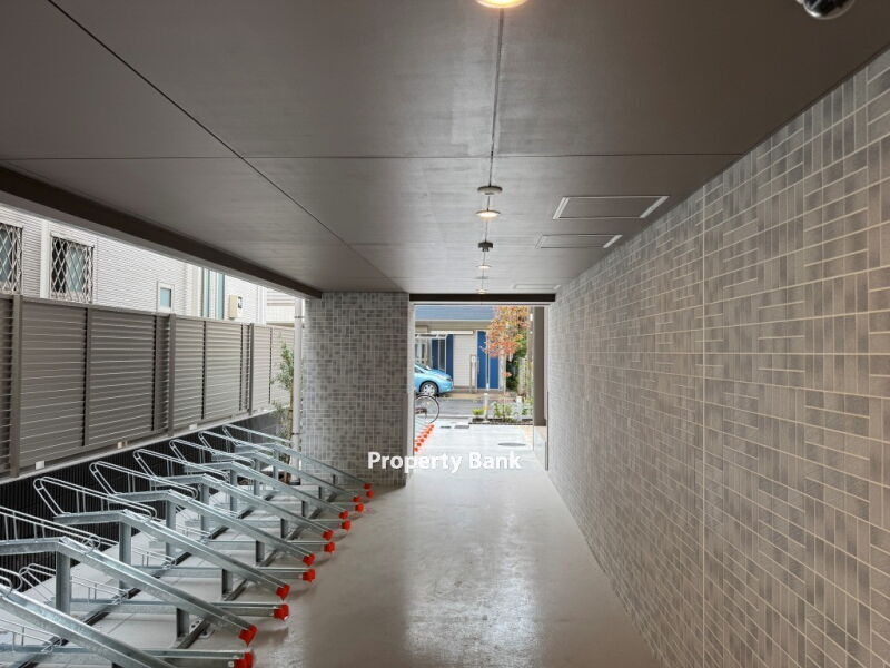 スプランディッド大島