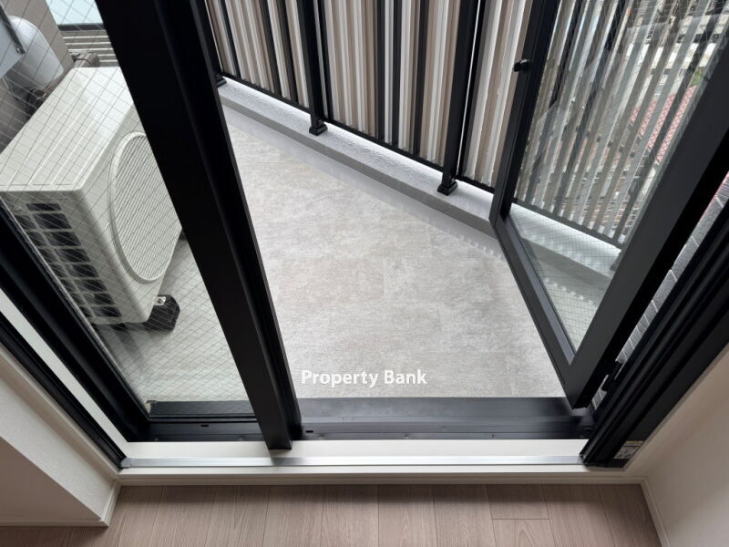 スプランディッド大島