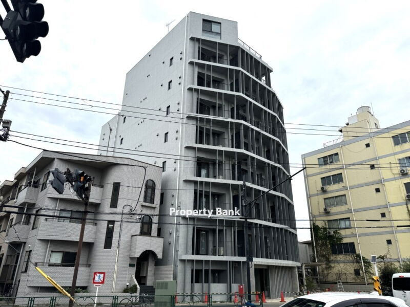 グランデュオ下北沢12