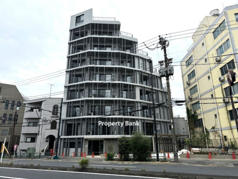 グランデュオ下北沢12