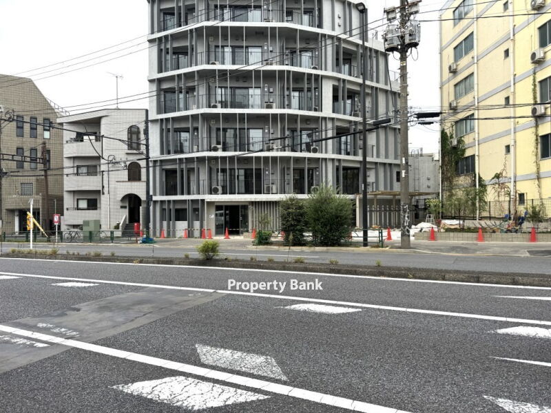 グランデュオ下北沢12
