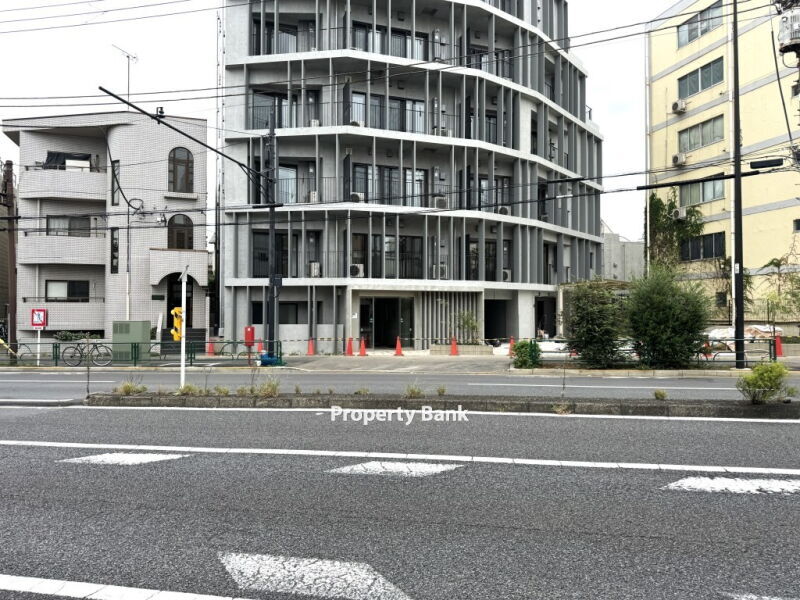 グランデュオ下北沢12