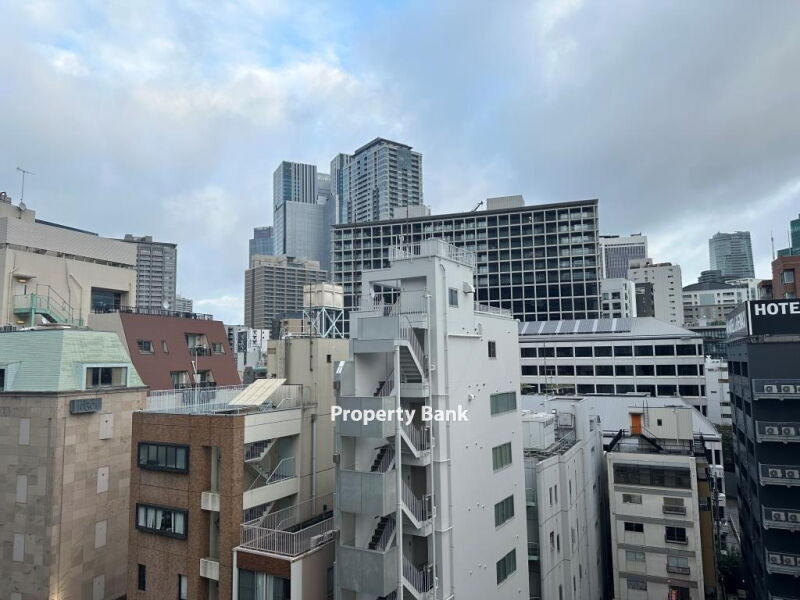 リヴシティ赤坂
