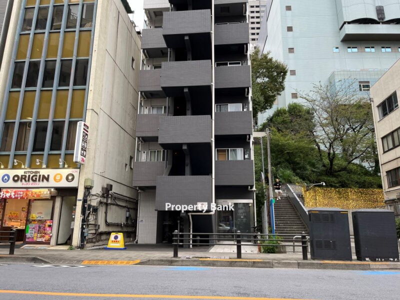 リヴシティ赤坂